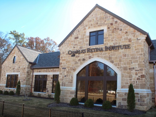 Charles Retina Institute