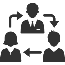 Hyper-Collaboration Workspace