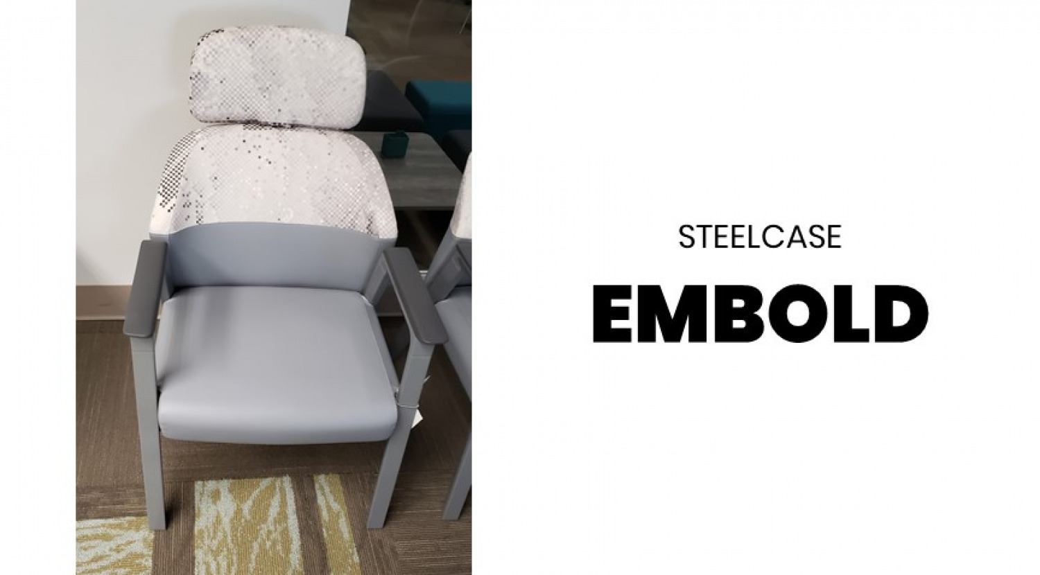 Embold - ImageWorks Commercial Interiors