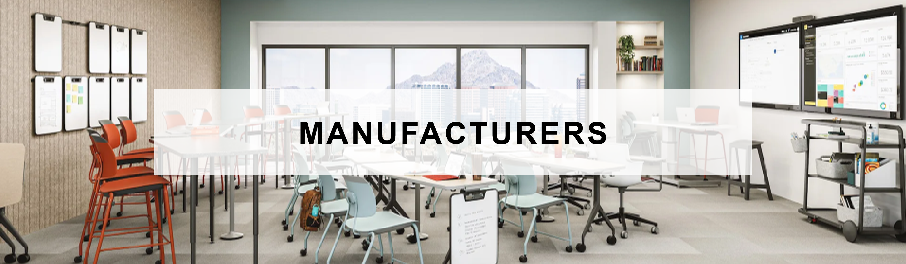 manufacterers v.1